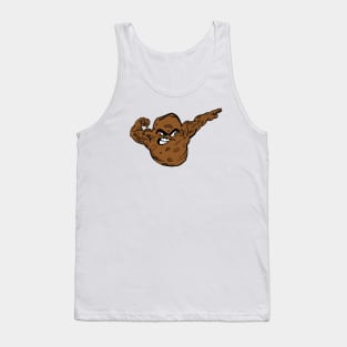 What a spud Tank Top